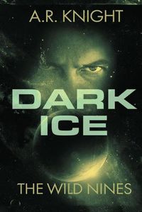 Cover image for Dark Ice