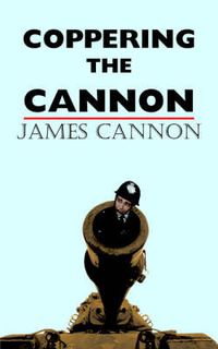 Cover image for Coppering the Cannon