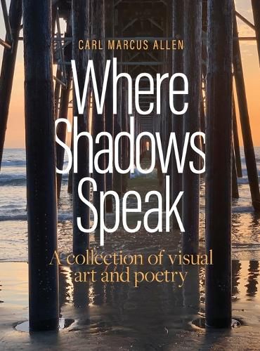 Cover image for Where Shadows Speak