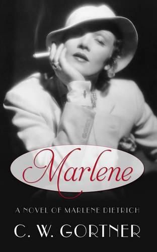 Cover image for Marlene