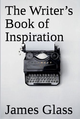 The Writer's Book of Inspiration