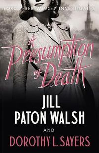Cover image for A Presumption of Death: A Gripping World War II Murder Mystery