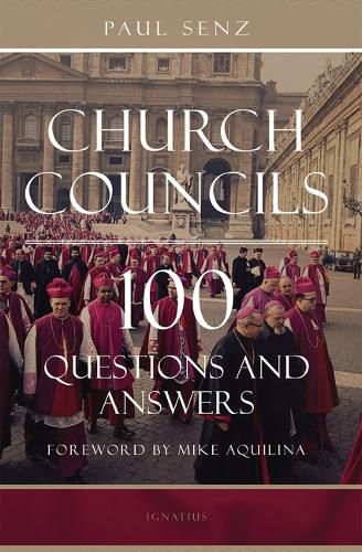 Cover image for Church Councils