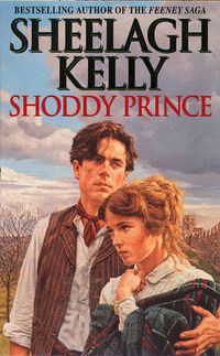 Cover image for Shoddy Prince