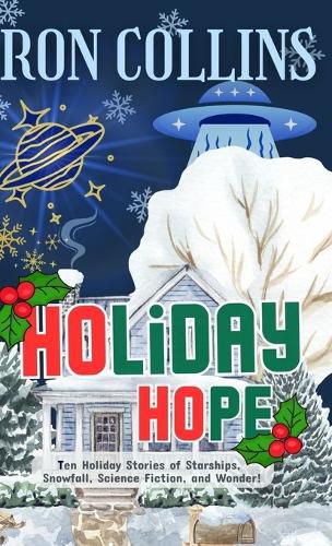 Cover image for Holiday Hope