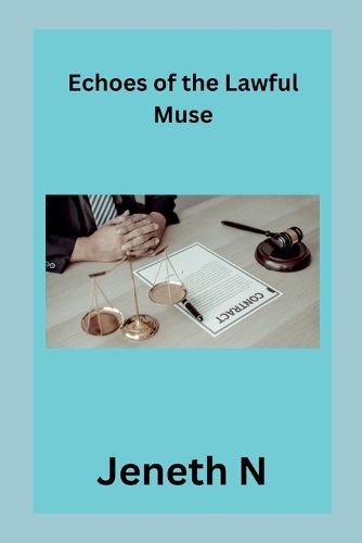 Cover image for Echoes of the Lawful Muse
