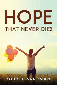 Cover image for Hope That Never Dies