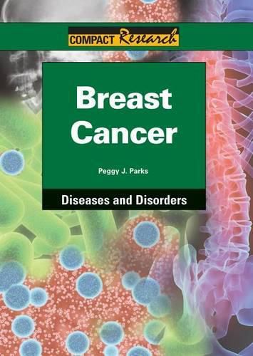 Cover image for Breast Cancer