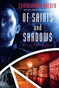 Cover image for Of Saints and Shadows