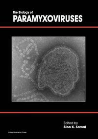 Cover image for The Biology of Paramyxoviruses