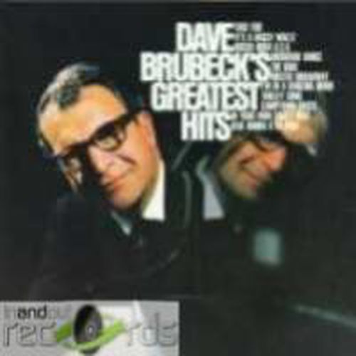 Dave Brubecks Greatest Hits
