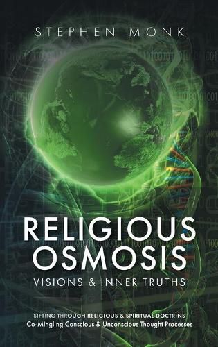 Cover image for Religious Osmosis: Visions & Inner Truths