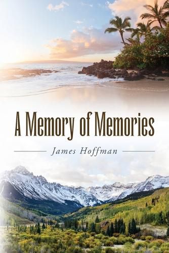 Cover image for A Memory of Memories