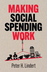 Cover image for Making Social Spending Work