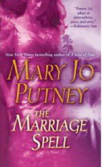 Cover image for The Marriage Spell