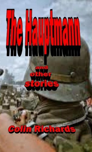 Cover image for The Hauptmann