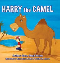 Cover image for Harry the Camel