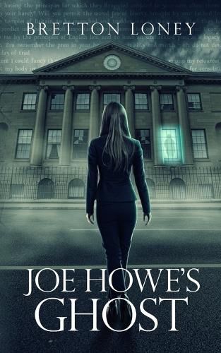 Cover image for Joe Howe's Ghost