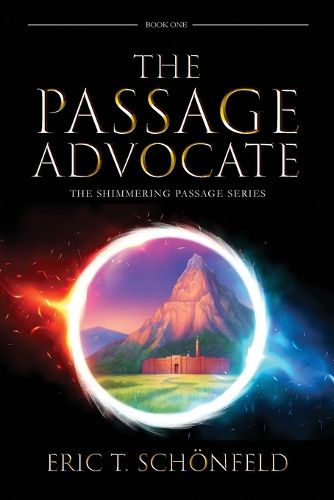 Cover image for The Passage Advocate