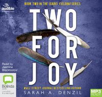 Cover image for Two for Joy