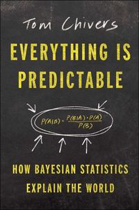Cover image for Everything Is Predictable