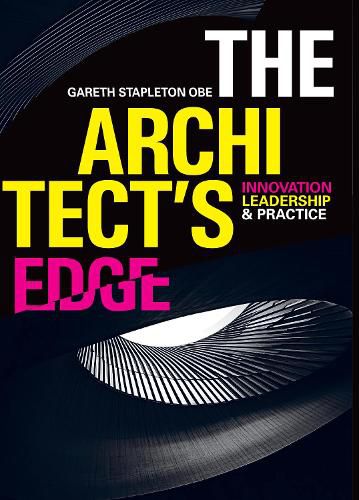 Cover image for The Architect's Edge