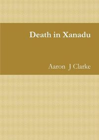 Cover image for Death in Xanadu