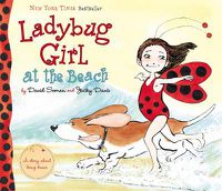 Cover image for Ladybug Girl at the Beach