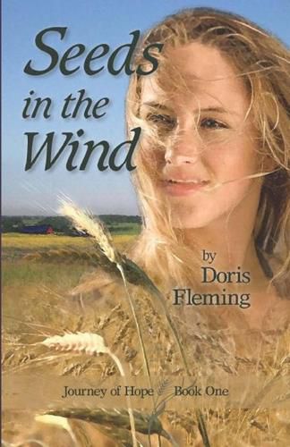 Cover image for Seeds In The Wind