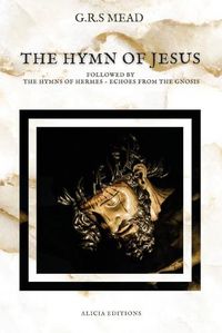 Cover image for The Hymn of Jesus