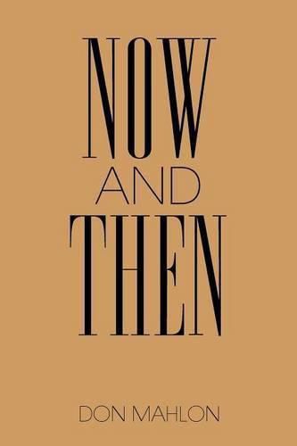 Cover image for Now and Then