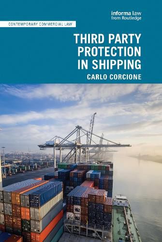 Cover image for Third Party Protection in Shipping