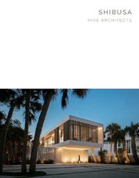 Cover image for Shibusa: Hive Architects - Masterpiece Series