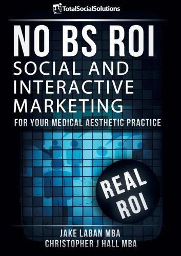 Cover image for No BS ROI