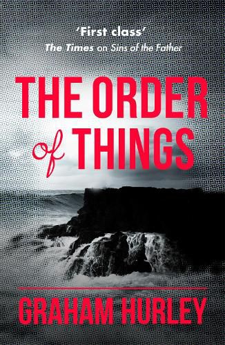 Cover image for The Order of Things