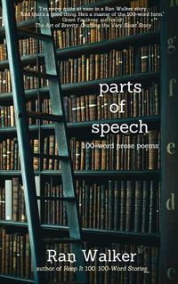 Cover image for Parts of Speech