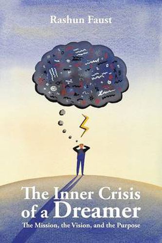 Cover image for The Inner Crisis of a Dreamer