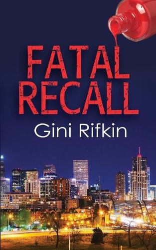 Cover image for Fatal Recall