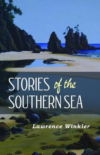 Cover image for Stories of the Southern Sea