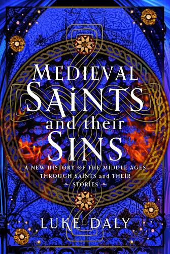 Cover image for Medieval Saints and their Sins