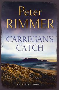 Cover image for Carregan's Catch