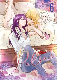 Cover image for PULSE Vol. 6