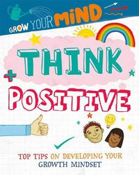 Cover image for Think Positive