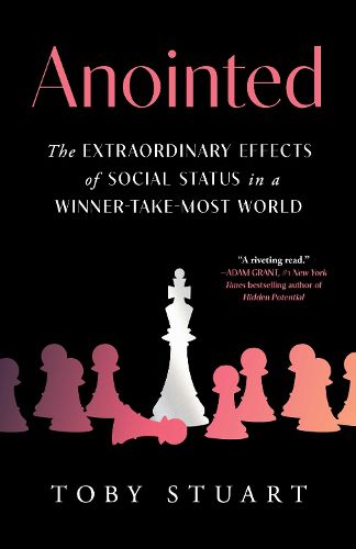 Cover image for Anointed