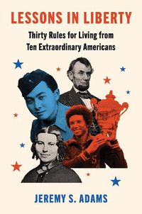 Cover image for Lessons In Liberty