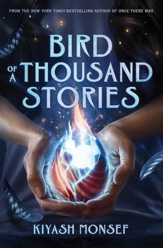 Cover image for Bird of a Thousand Stories