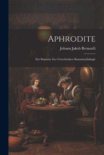 Cover image for Aphrodite