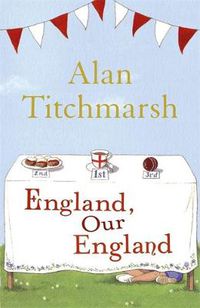 Cover image for England, Our England