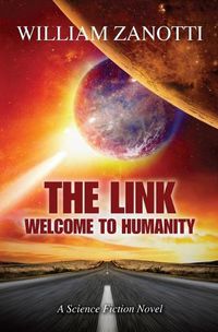 Cover image for The Link: Welcome to Humanity