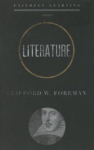 Cover image for Literature